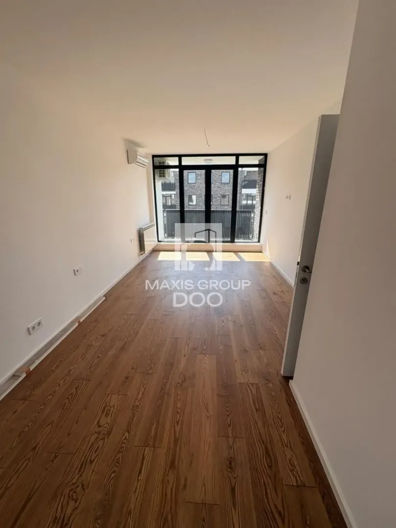 Prodaja, trosoban stan, 99m², Višnjička Banja, Palilula Sve Podlokacije