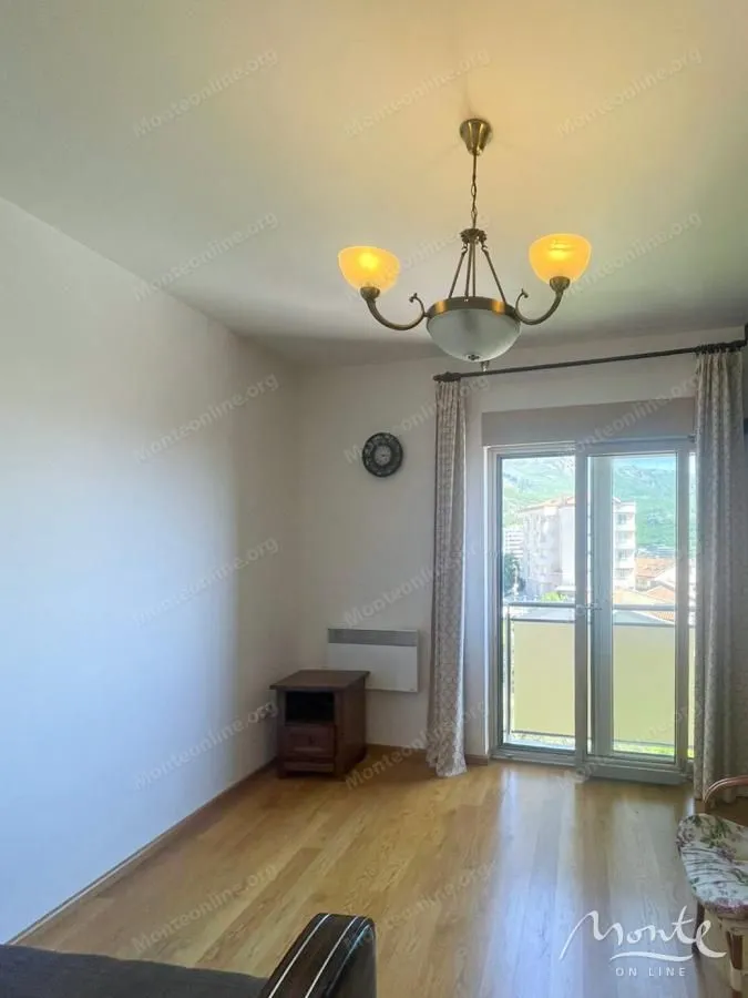 Sale, three bedroom apartment, 98m², Bečići, Budva