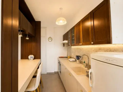 Sale, three bedroom apartment, 76m², Banjica, Voždovac Sve Podlokacije - image 7