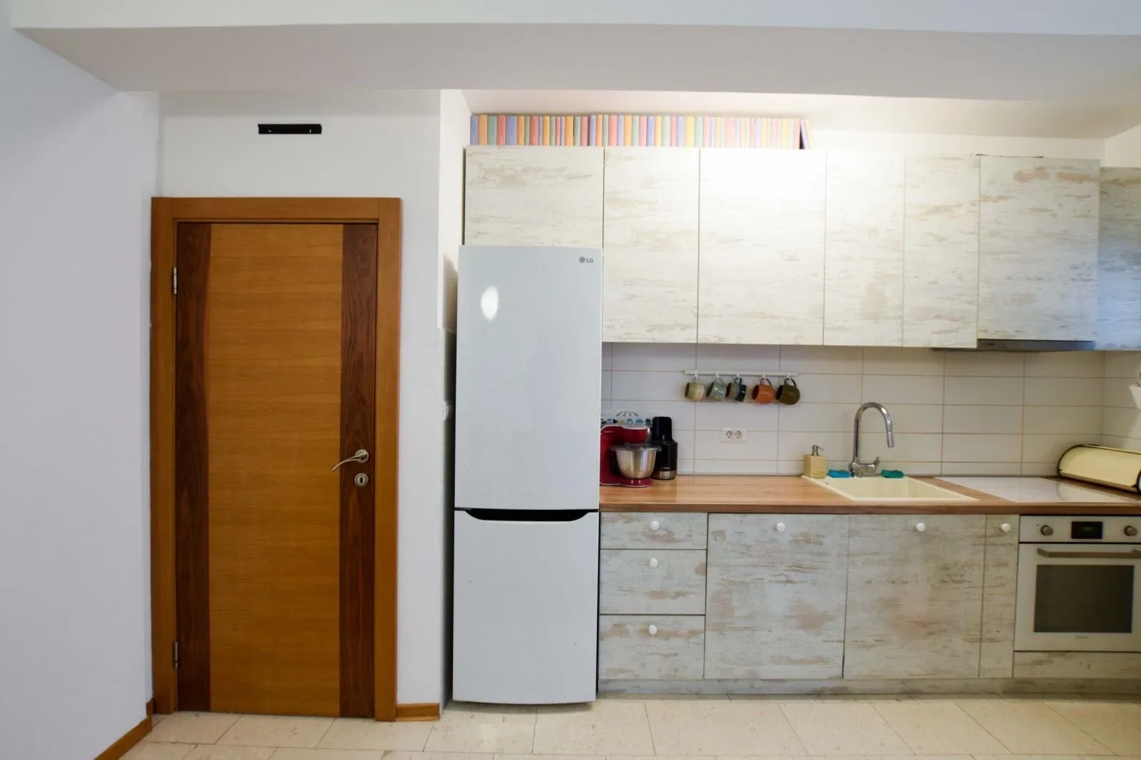Prodaja, stan, 61m², Podgorica, Crna Gora