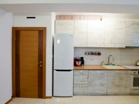 Prodaja, stan, 61m², Podgorica, Crna Gora - image 3