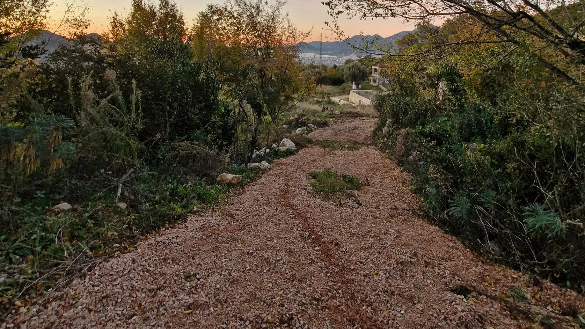 Prodaja, plac, 550m², Zaljevo, Bar