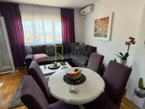 Sale, one bedroom apartment, 39m², Dubovica, Budva - image 3