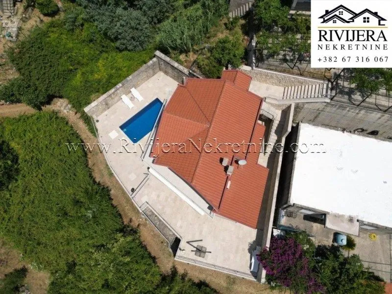 Prodaja, kuća, 151m², Kumbor, Herceg Novi