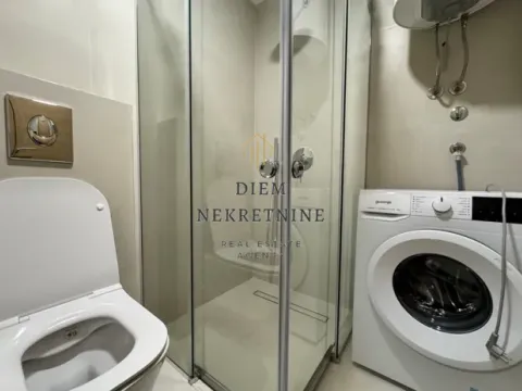 Izdavanje, jednosoban stan, 45m², Podgorica, Crna Gora - image 4