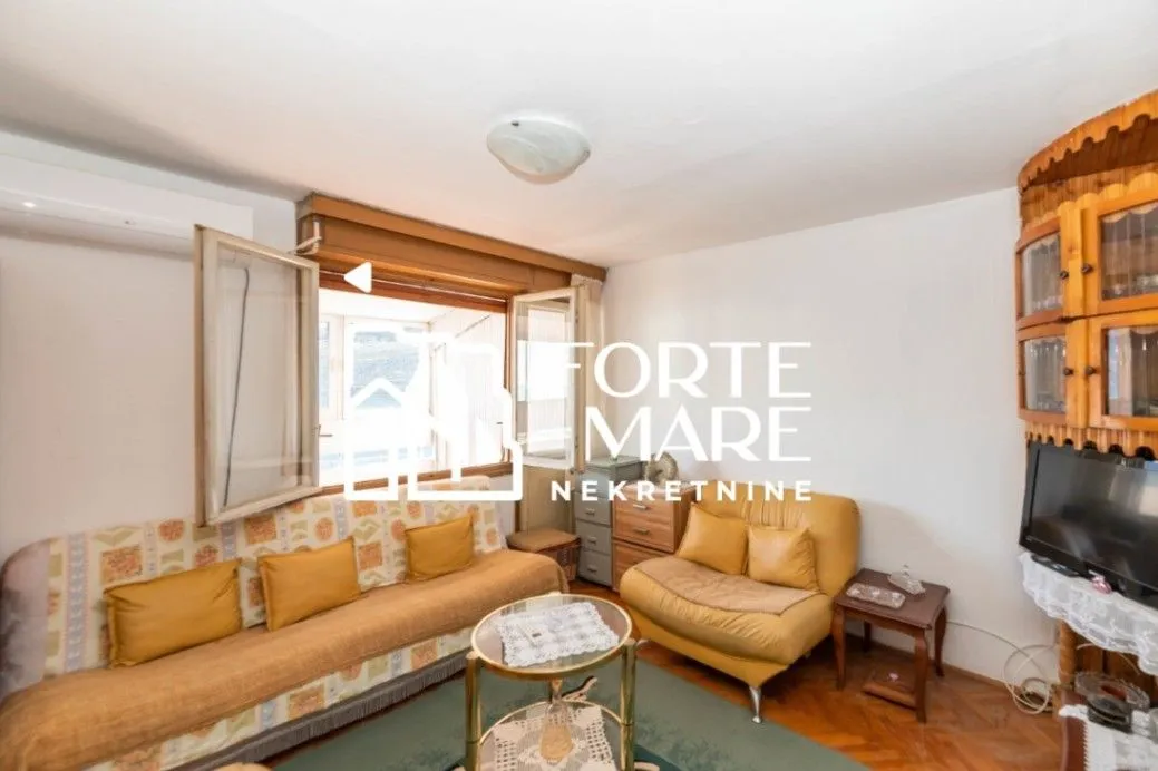 Prodaja, trosoban stan, 81m², Herceg Novi, Crna Gora