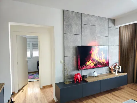 Sale, three bedroom apartment, 63m², Rozino, Budva - image 8