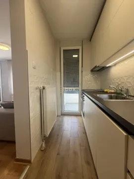 Rent, two bedroom apartment, 62m², Palilula, Niš - image 7