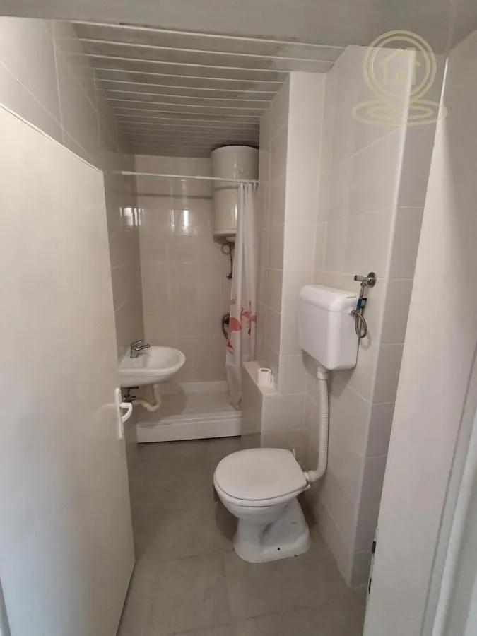 Prodaja, jednosoban stan, 28m², Podbara, Novi Sad Sve Podlokacije