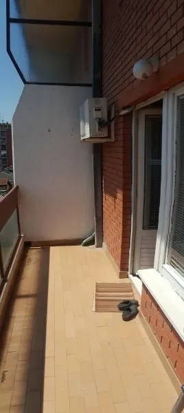 Izdavanje, četvorosoban stan, 95m², Palilula, Niš
