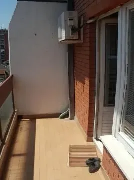 Izdavanje, četvorosoban stan, 95m², Palilula, Niš - image 13