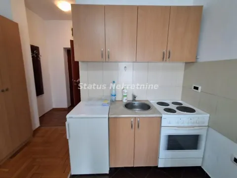 Izdavanje, garsonjera, 25m², Centar, Novi Sad - image 4