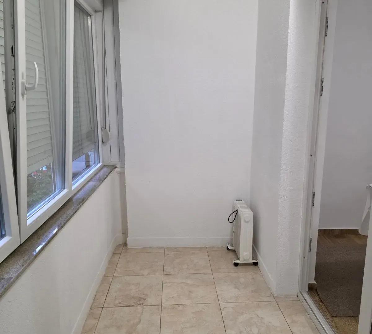 Rent, two bedroom apartment, 68m², Centar, Podgorica