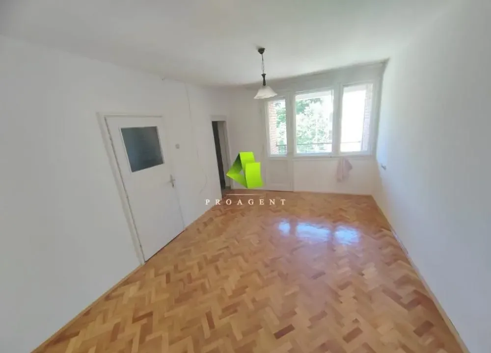 Izdavanje, dvosoban stan, 53m², Medijana, Niš