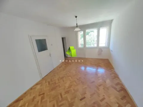 Izdavanje, dvosoban stan, 53m², Medijana, Niš