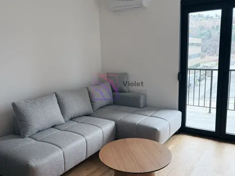 Rent, one bedroom apartment, 40m², Zabjelo, Podgorica - image 2