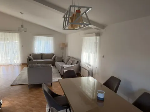 Rent, house, 155m², Farmaci, Podgorica - image 9