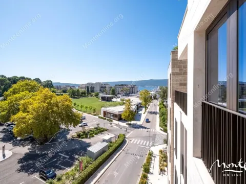 Sale, three bedroom apartment, 134m², Porto Montenegro, Tivat - image 37