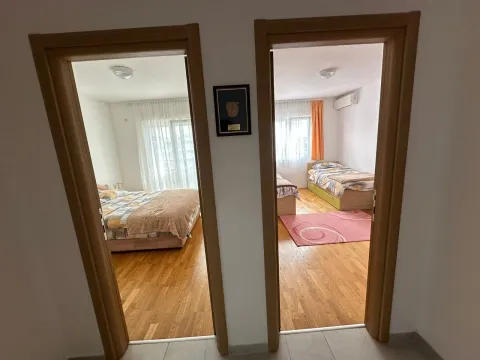 Rent, two bedroom apartment, 66m², Stari Aerodrom, Podgorica - image 2