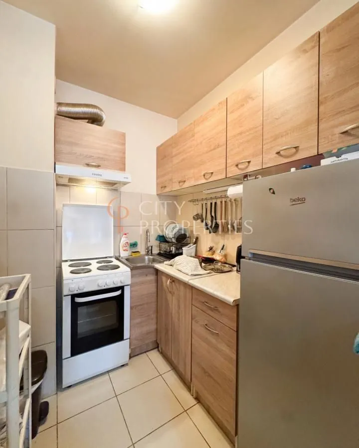 Prodaja, stan, 41m², Blok 6, Podgorica