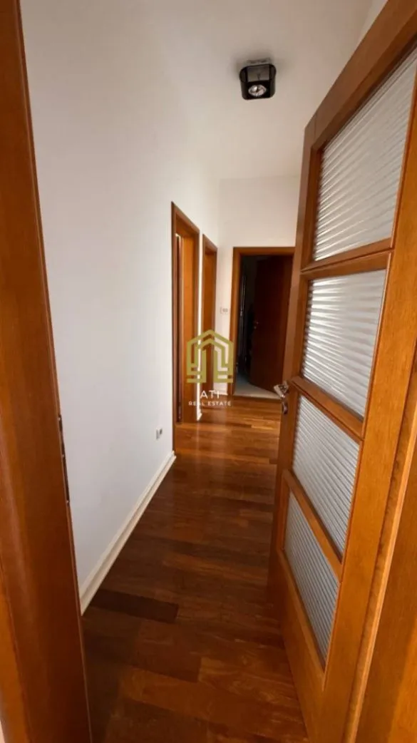 Sale, three bedroom apartment, 151m², Kamenovo, Budva