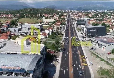 Stan in Donja Gorica