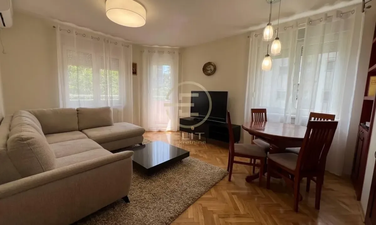 Izdavanje, dvosoban stan, 50m², Grbavica, Novi Sad Sve Podlokacije