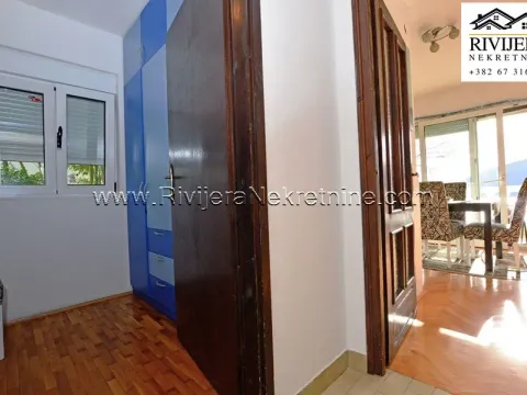 Prodaja, dvosoban stan, 47m², Centar, Herceg Novi - image 4