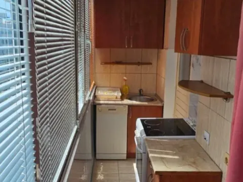 Izdavanje, jednosoban stan, 34m², Preko Morače, Podgorica - image 5