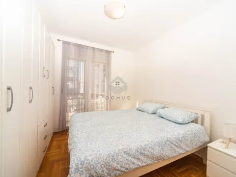 Rent, one bedroom apartment, 45m², Dalmatinska ulica, Podgorica - image 7