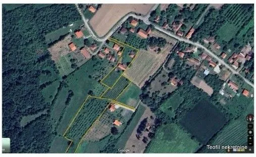 Prodaja, kuća, 92m², Kovačica, Srbija