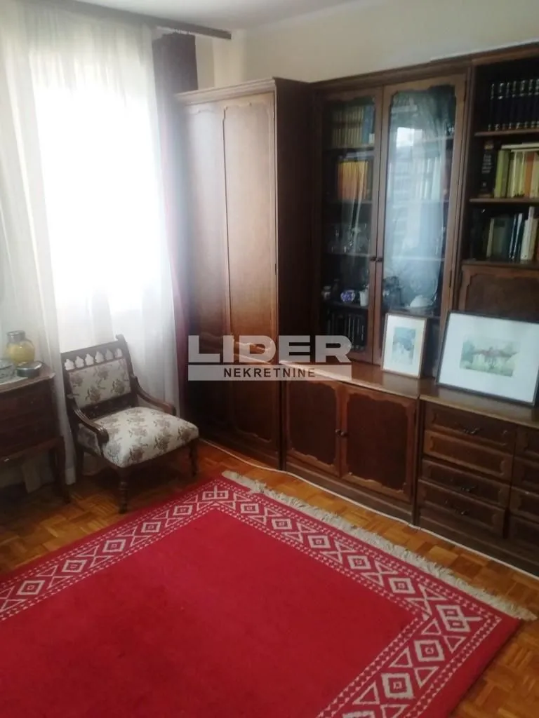 Prodaja, dvosoban stan, 66m², Novi Beograd Sve Podlokacije, Beograd
