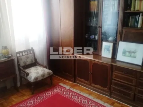 Prodaja, dvosoban stan, 66m², Novi Beograd Sve Podlokacije, Beograd - image 15