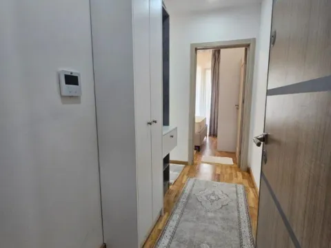 Sale, two bedroom apartment, 48m², Bečići, Budva - image 4