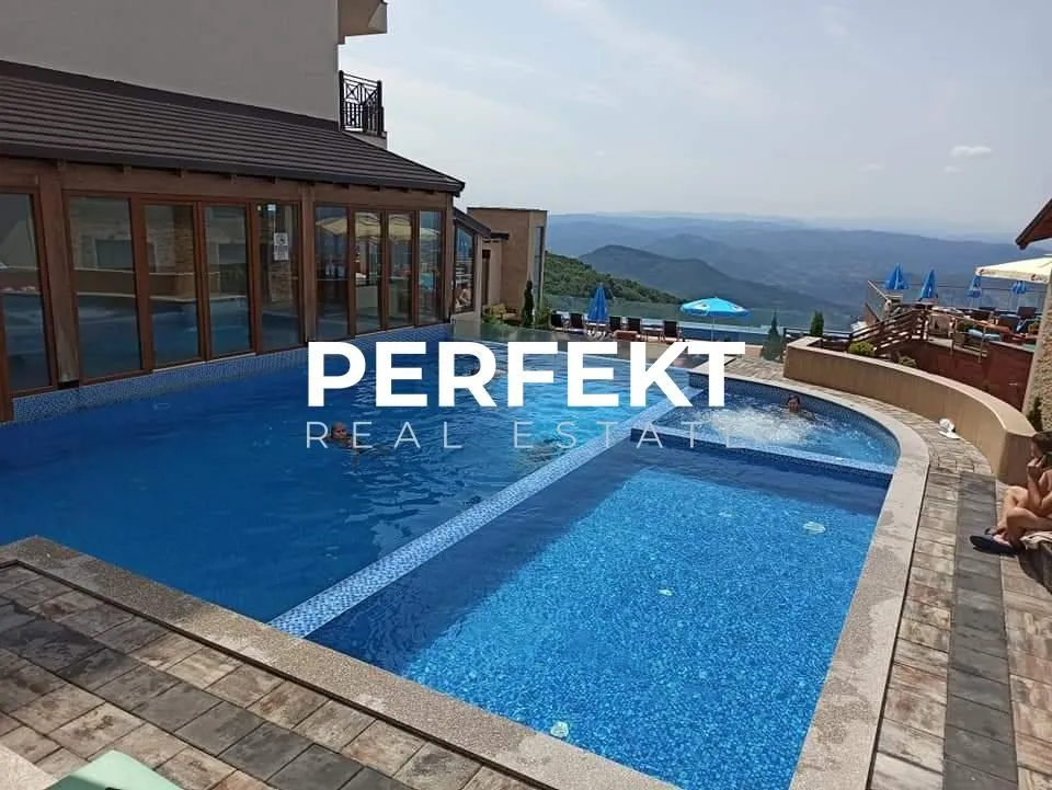 Prodaja, stan, 27m², Kraljevi Čardaci, Kopaonik