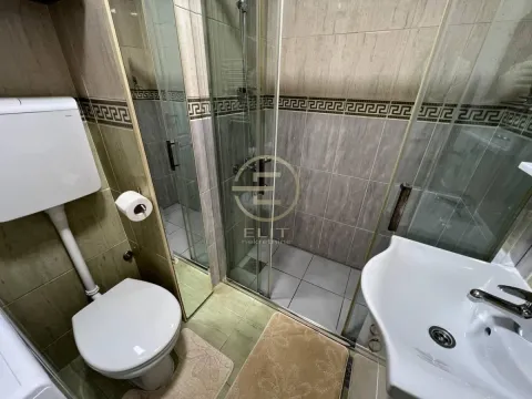 Izdavanje, dvosoban stan, 50m², Grbavica, Novi Sad Sve Podlokacije - image 11