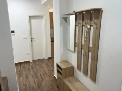 Rent, two bedroom apartment, 71m², Topolica, Bar - image 8