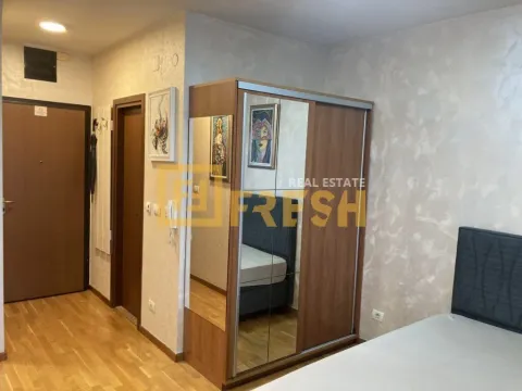 Rent, apartment, 31m², City Kvart, Podgorica - image 3