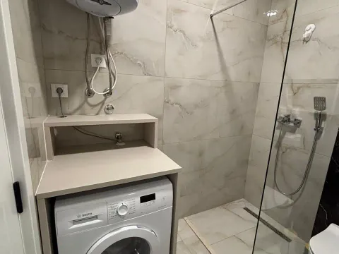 Rent, one bedroom apartment, 37m², Zabjelo, Podgorica - image 9