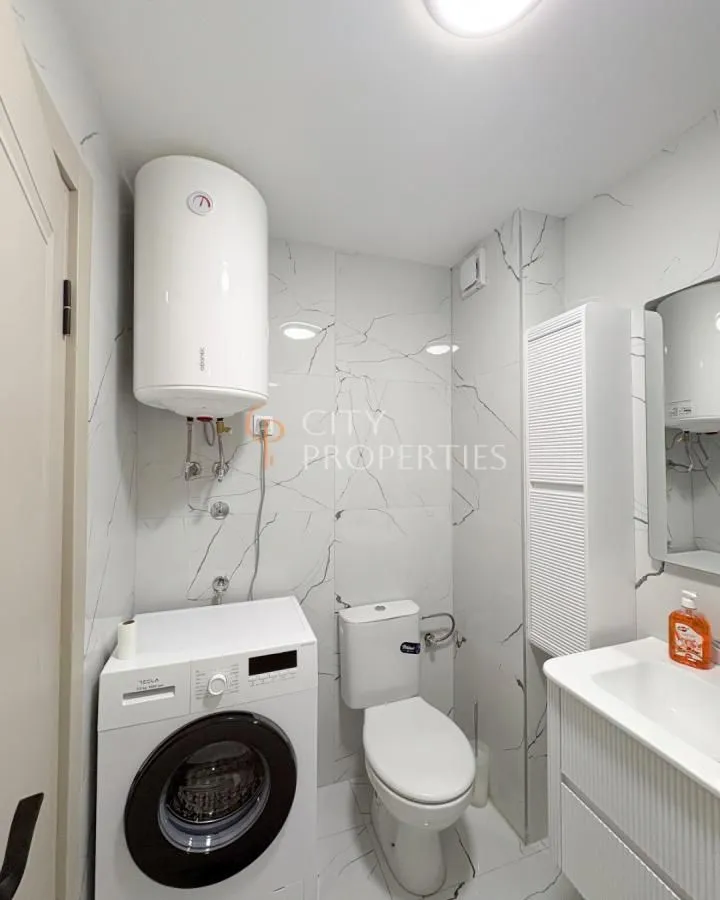 Rent, apartment, 39m², Zabjelo, Podgorica