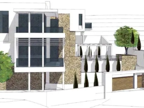 Sale, land lot, 570m², Morinj, Kotor - image 6