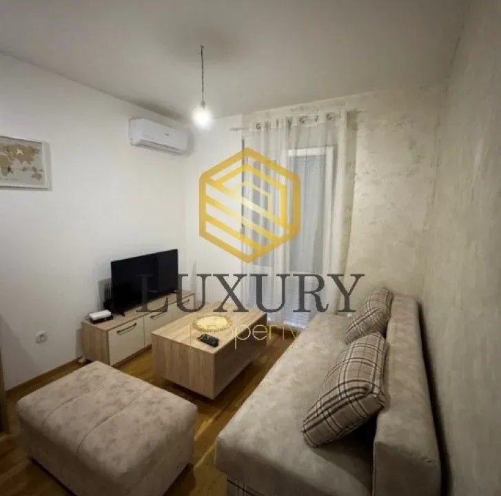 Rent, studio apartment, 22m², Zabjelo, Podgorica