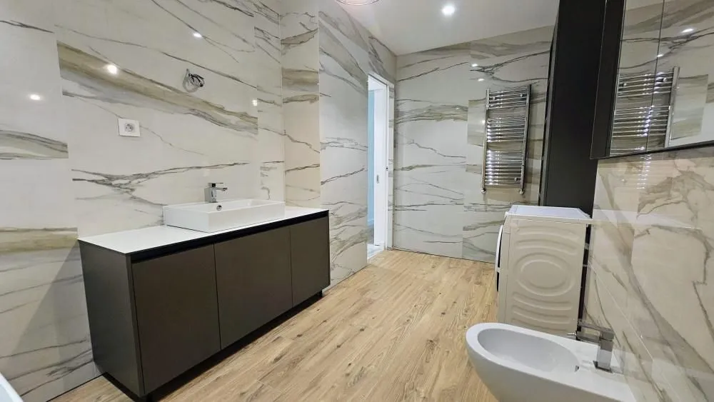 Rent, three bedroom apartment, 90m², Vukov Spomenik, Zvezdara Sve Podlokacije