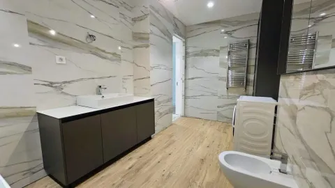 Rent, three bedroom apartment, 90m², Vukov Spomenik, Zvezdara Sve Podlokacije - image 15