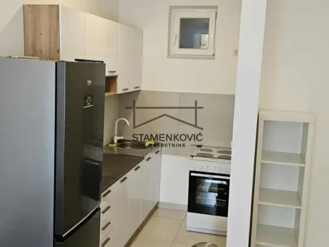Rent, two bedroom apartment, 42m², Socijalno, Novi Sad Sve Podlokacije - image 5