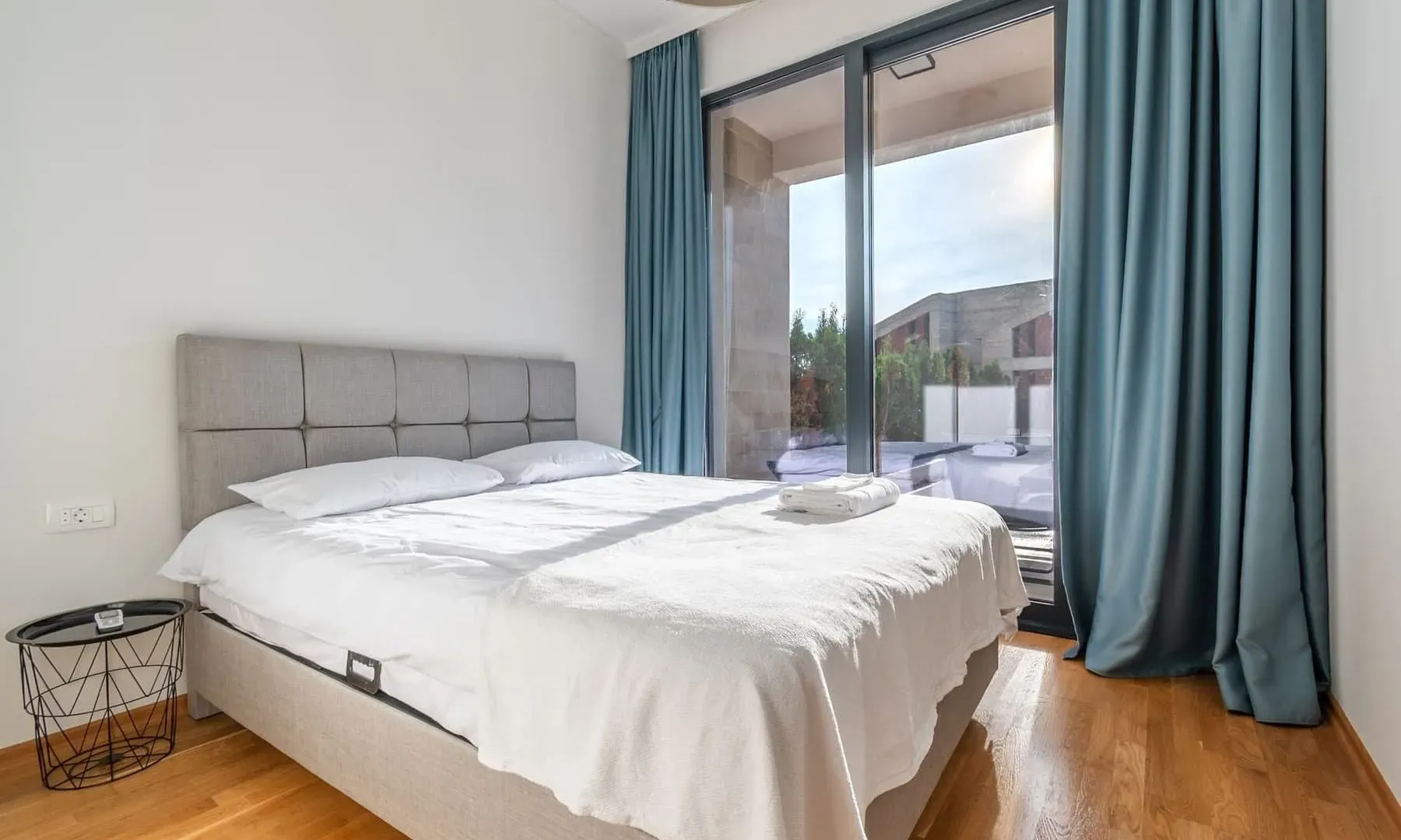Sale, house, 220m², Reževići, Budva