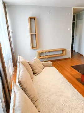 Izdavanje, dvosoban stan, 53m², Liman 2, Novi Sad Sve Podlokacije - image 3