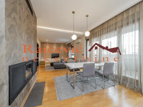 Prodaja, stan, 160m², Vračar Sve Podlokacije, Beograd - image 8