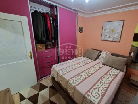 Prodaja, dvosoban stan, 66m², Novi Grad, Subotica - image 6