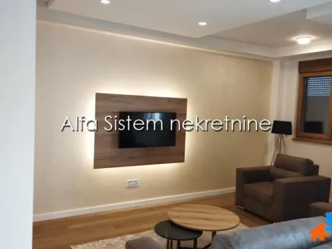 Rent, three bedroom apartment, 76m², Autokomanda, Voždovac Sve Podlokacije